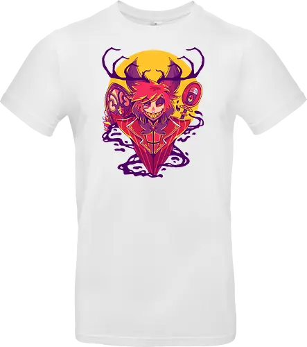 RADIO DEMON