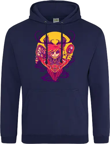 RADIO DEMON