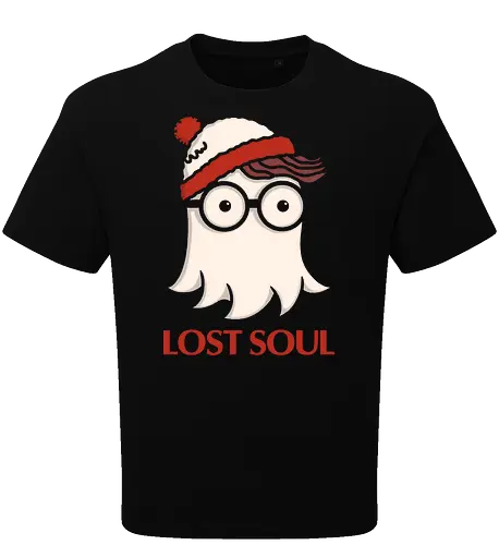 Lost Soul