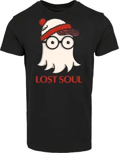 Lost Soul