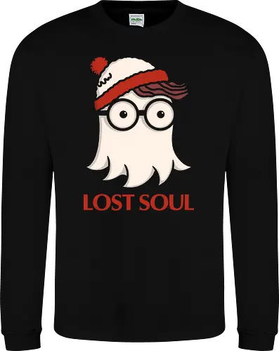 Lost Soul