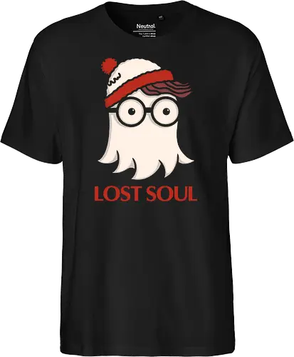 Lost Soul