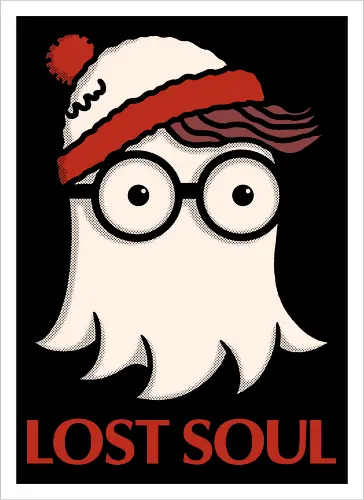Lost Soul