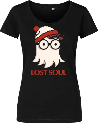 Lost Soul