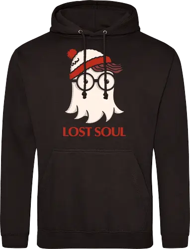 Lost Soul