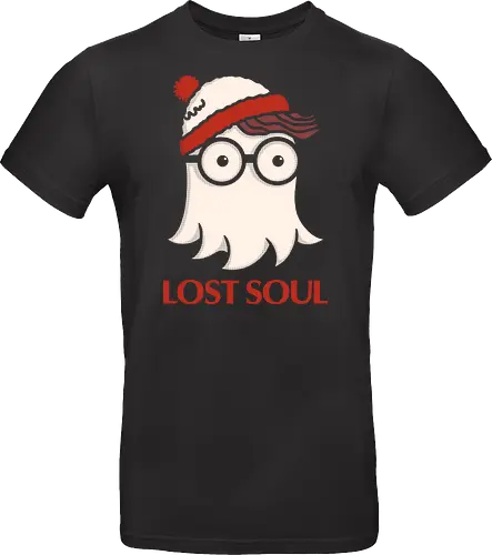 Lost Soul