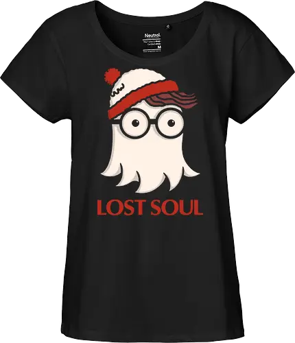 Lost Soul