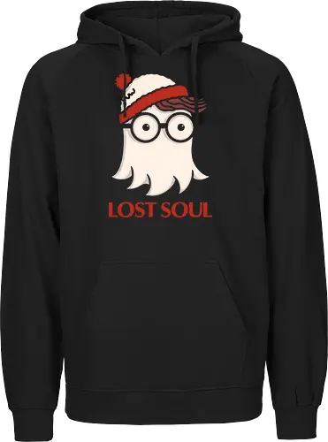 Lost Soul