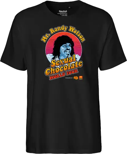Randy Watson - Sexual Chocolate
