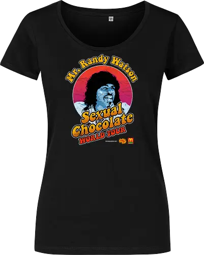 Randy Watson - Sexual Chocolate