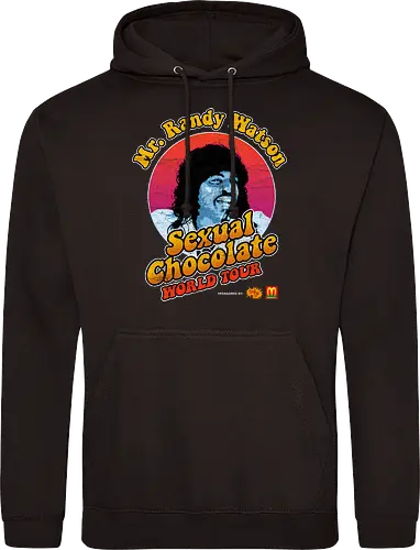 Randy Watson - Sexual Chocolate