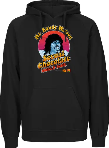 Randy Watson - Sexual Chocolate