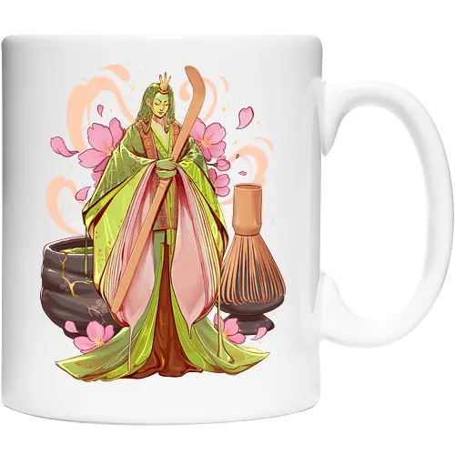 Matcha