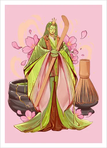 Matcha