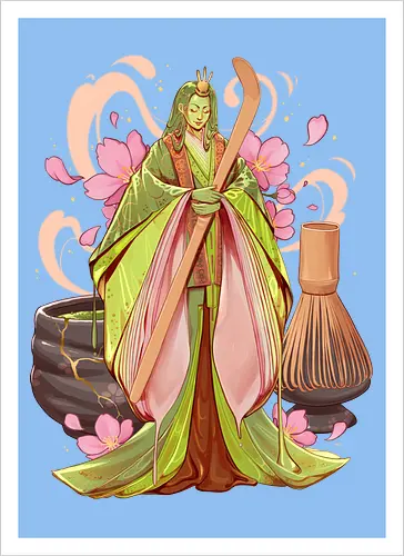 Matcha