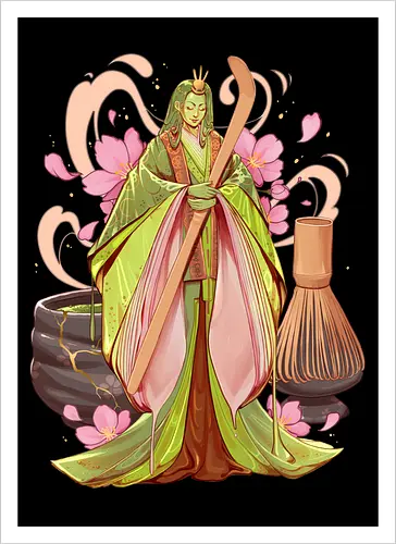 Matcha