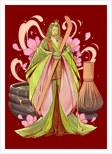 Matcha