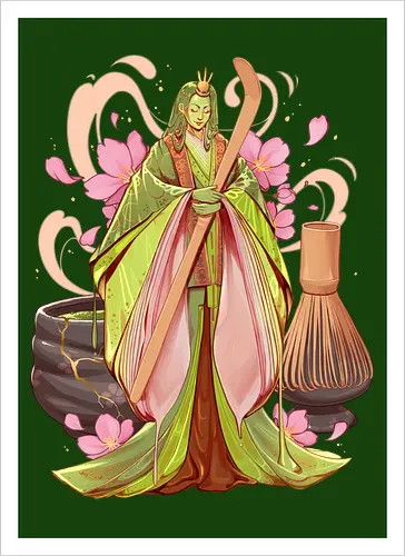 Matcha