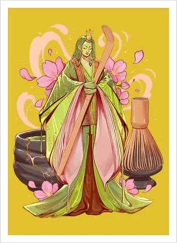 Matcha