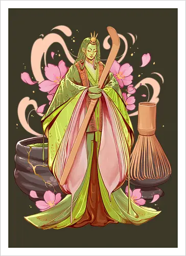 Matcha
