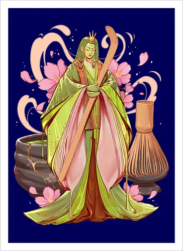 Matcha