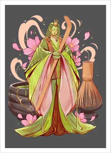 Matcha