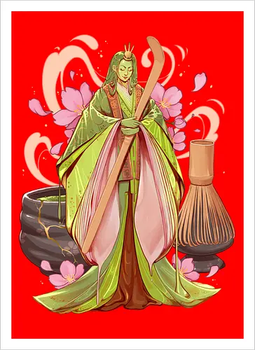Matcha