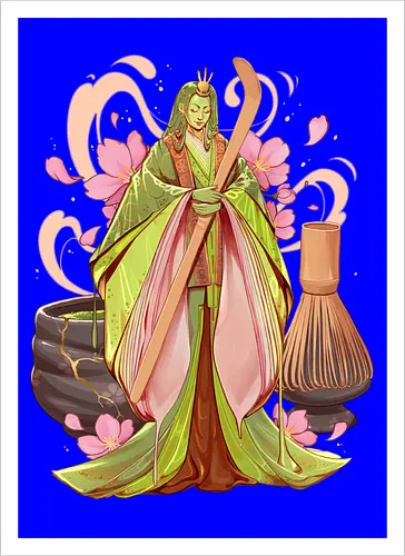 Matcha