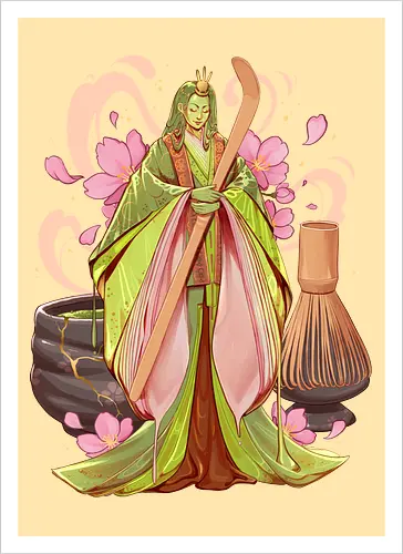 Matcha