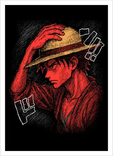 Pirate King