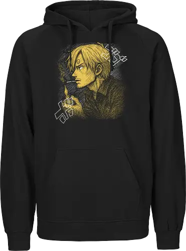 Pirate Chef Sanji