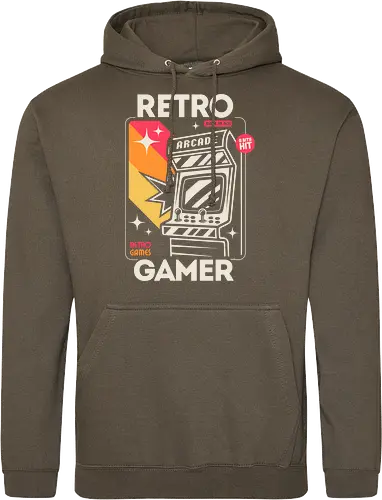 Retro Gamer - Made in 80s