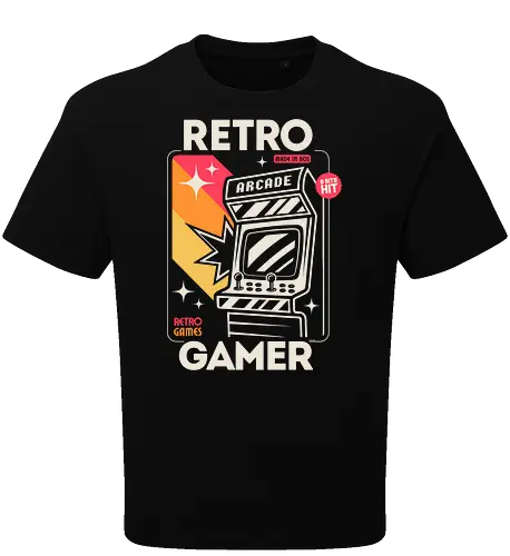 Retro Gamer - Made in 80s