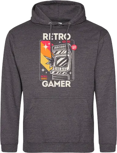 Retro Gamer - Made in 80s