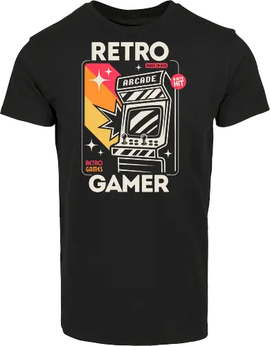 Retro Gamer - Made in 80s
