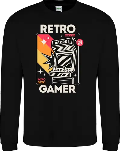 Retro Gamer - Made in 80s