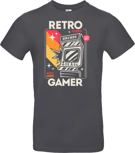 Retro Gamer - Made in 80s