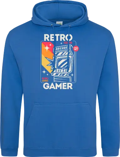 Retro Gamer - Made in 80s