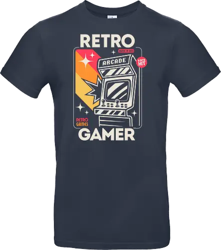 Retro Gamer - Made in 80s