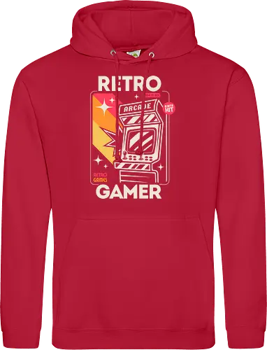 Retro Gamer - Made in 80s