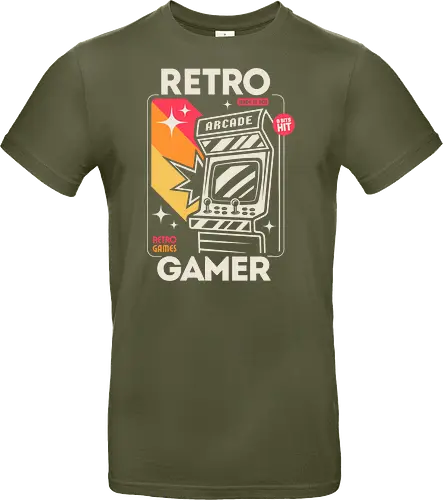 Retro Gamer - Made in 80s