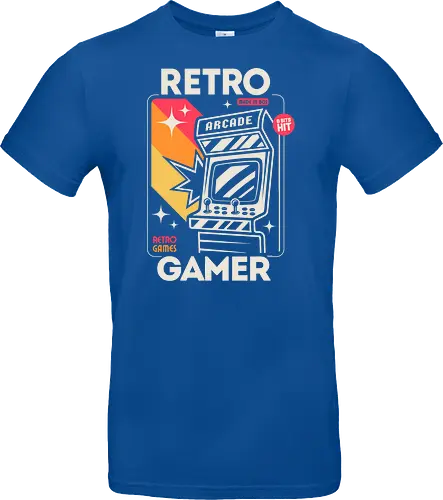 Retro Gamer - Made in 80s