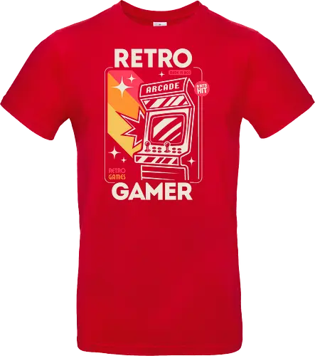 Retro Gamer - Made in 80s