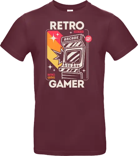 Retro Gamer - Made in 80s