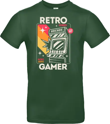 Retro Gamer - Made in 80s