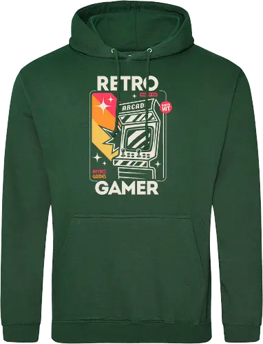Retro Gamer - Made in 80s