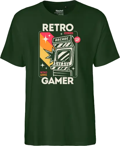 Retro Gamer - Made in 80s