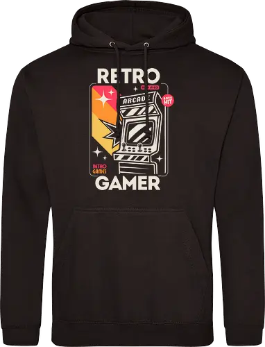 Retro Gamer - Made in 80s