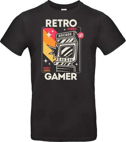 Retro Gamer - Made in 80s