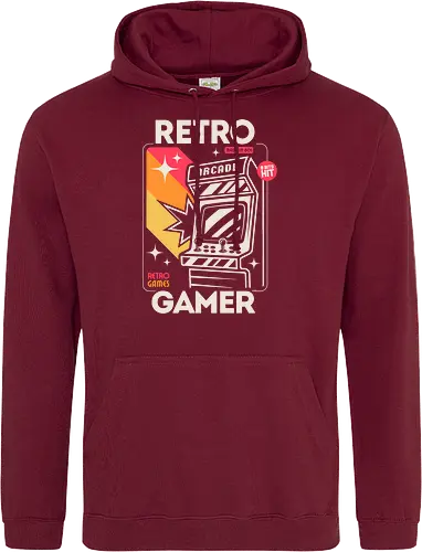 Retro Gamer - Made in 80s